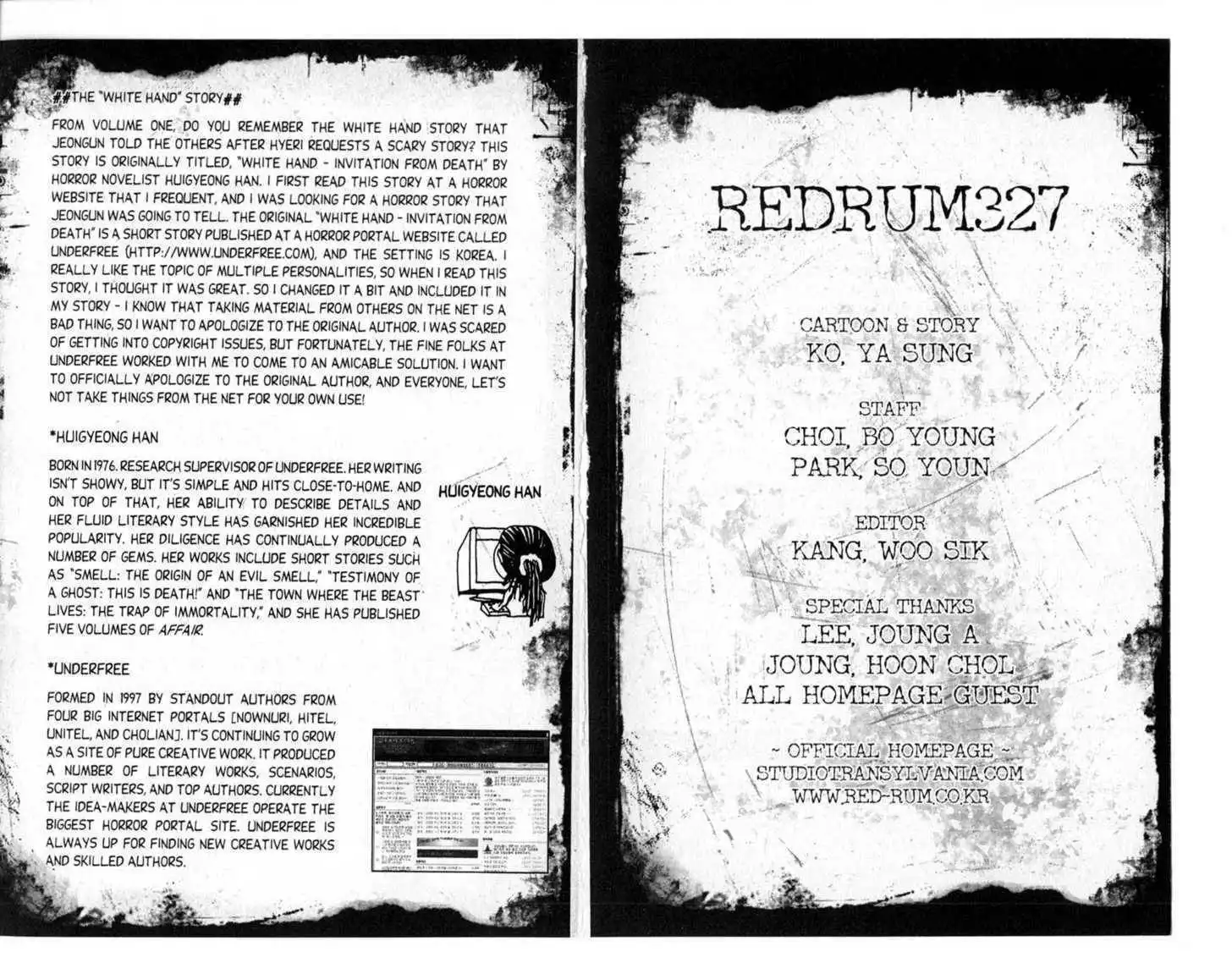 Redrum 327 Chapter 2.2 49